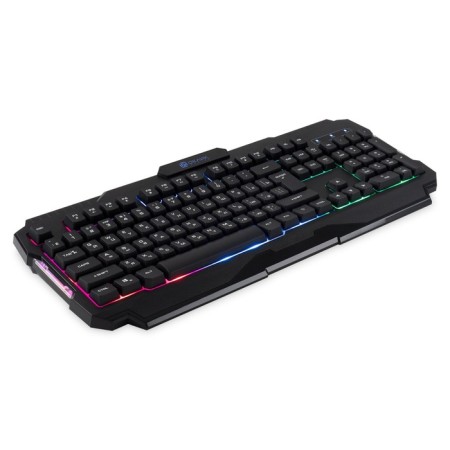 Keadlor Rick 757G HW2 Black USB for Gamer (1790295)-6