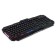 Keadlor Rick 757G HW2 Black USB for Gamer (1790295)
