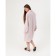 Shirt (shirt) Women's KAFTAN "strip", roses, p. 40-42