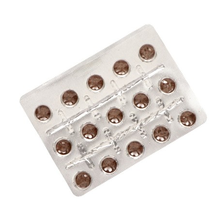 Complex for the liver with artichok Vitamuno, 60 tablets-3