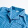 PAZHAMA Women's MINAKU: Light Touch Blue color, rr 48