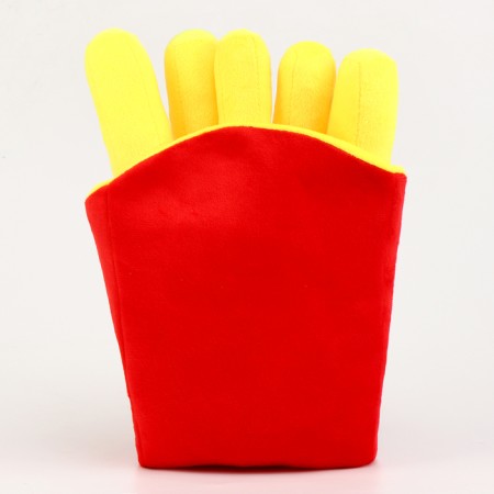 Soft toy "Potato", 30 cm-2