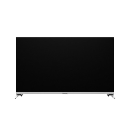TV VIOMI YMD43Curus1, 43 ", 3840x2160, DVB-T2/C/S2, HDMI 3, USB 2, Smarttv, black-1
