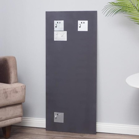 Mirror with fedet 5 mm, 40 x 90 cm, evoForm-2