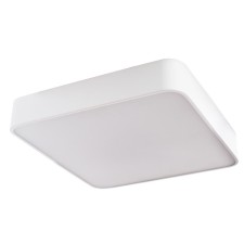 Cosmopolitan 3x60W E27 white lamp 40x40x8 cm