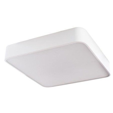 Cosmopolitan 3x60W E27 white lamp 40x40x8 cm