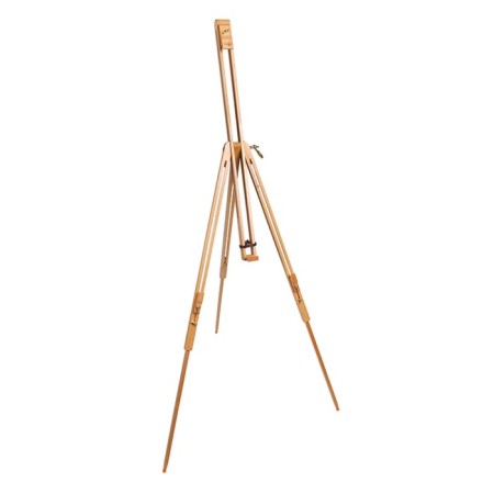 Molbert Field Treeshog Gamma "Studio", 86*84*126 (181) cm, Book