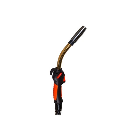 Svarog burner Tech MS 450 (ICT1911), MIG/MAG, 500 A, 4 m, Mon 60 %, D = 0.8/1.2/1.6 mm-4