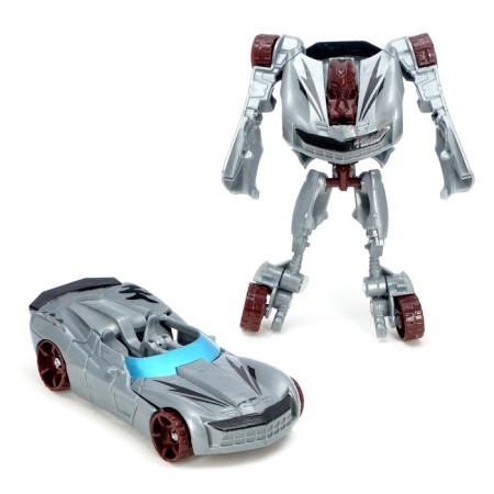 Autobot robot, transforms, mix-2