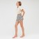Female set (Hudy, shorts) minku: Home Collection Beige color, rr 48
