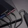 Cable Borofone X16, 3 in 1 Lightning/Microusb/Type-C, 2.4 A, 1 m, tpe braid, black