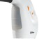 Steam cleaner Bort BDR-1500-RR, 1500 watts, 35 g/min, 0.35 l, white