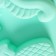 Baking uniform "Sea inhabitants", silicone, 26 × 24 × 2.5 cm, 7 cells, color mix