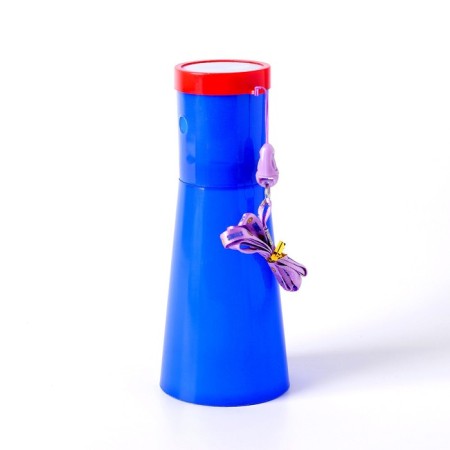 Гудок-горн «Болельщик», цвета МИКС-1