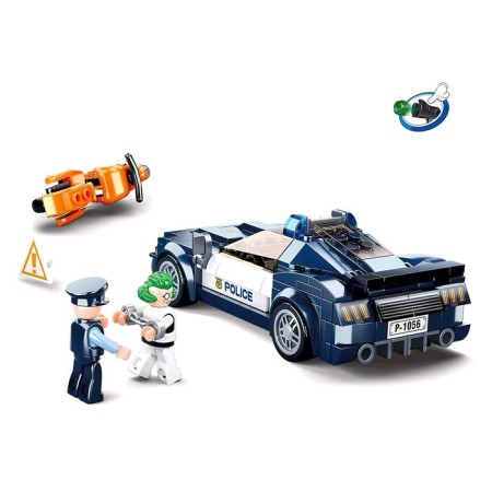 Constructor Police "Pitty", 284 details-3