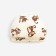 Chepchik (hat) I am "tiger", beige, r.40