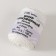 Polyester cord without a core 5 mm 100m/210g (+/- 5%) white