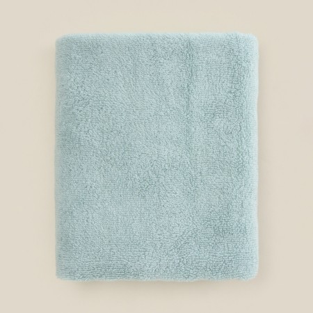 Trure -colored towel SL Home: Frame "Azzura" 90x150 cm, 100% cotton, 470 g/m2-6
