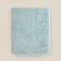 Trure -colored towel SL Home: Frame "Azzura" 90x150 cm, 100% cotton, 470 g/m2