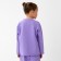 Children's T -shirt with Dl. Rrukawa KAFTAN, p. 32 (110-116 cm), lilac