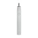 Electric toothbrush Nandme NX8000, 5 modes, battery, 2900 mAh, 2 nozzles, white