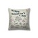 Pillowess decorative “Recognition of love”, on a zipper, size 45x45 cm