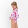 Skipatnik Squet children's minku with sleeves, height 116-122