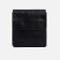Male bag, black color