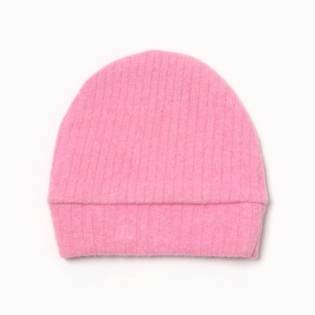 Kit (overalls/cap) children, pink color, height 62 cm-7