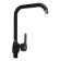 Kitchen mixer Zein Z2228, single -leaf, high spout, cartridge ceramics 40 mm