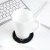 USB “Stay Wild” mug, with heated, 10 × 10 cm