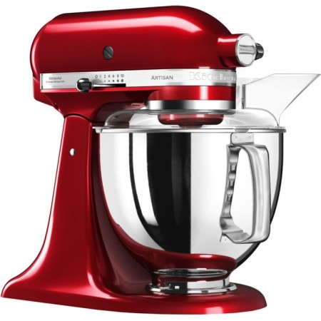Kitchenaid Artisan 5KSM175PS kitchen machine, planetary. Vorish., Caramel apple-2