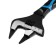 The wrench with very thin tundra lips, 2k handle, thickness 3.5 mm, up to 50 mm, 250 mm 98638