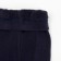 Pantyhose children's terry color dark blue, height 128-134
