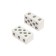 Clement ceramic screw kV 12 mm² 3 pairs of contacts with a fastener (45 pcs./Union) Rexant