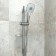 Shower set Iddis sena sen3f70i16, a stand with a soap dish, a watering can 3 modes, a hose, chrome