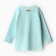 Kit for children (jacket and pants) minku, blue color, height 110 cm