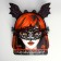Carnival set "Bat Mouse" (rim+mask)