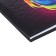 Diary for grades 1-4 "Anime. Boy", hard cover, glossy lamination, 48 sheets
