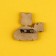 Wooden icon “I offer a deal”, 3.6 x 3.4