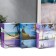 Photo album for 100 photos "Beach-3" 10x15 cm mix
