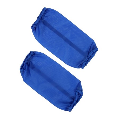 Apron for labor + sleevens, 490 x 390/250 x 120 mm, height 116-146 cm, NF-2 Cosmolife 2022-3