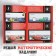 Educational book "Mathematical Problems", 16 pages, a5, wheelbarrows