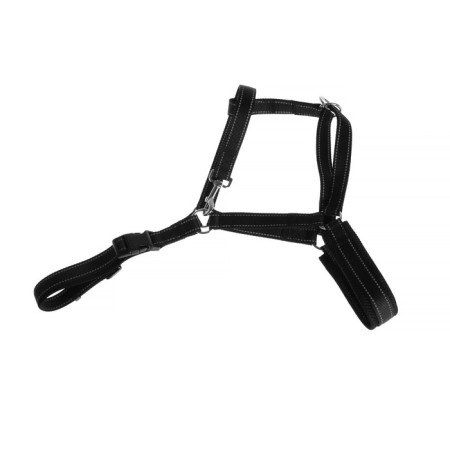 Horse Unsuzodka, adjustable, black-1