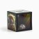 The piggy bank New Year's gift “New Year: make a desire” 7 x 7 cm