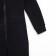 Комбинезон детский с начёсом KAFTAN "Basic line" р.26 (80-86), черный