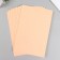 Father hard 2 mm "Sand" mix set 10 sheets A4 format format