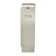 Zein Z2755 sink mixer, square, 35 mm cartridge, stainless steel, satin
