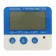 Thermometer LTR-13, electronic, remote sensor 90 cm, white