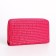 Women's wallet with lightning, Fuchsia color